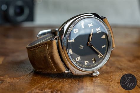 panerai pam00424 review.